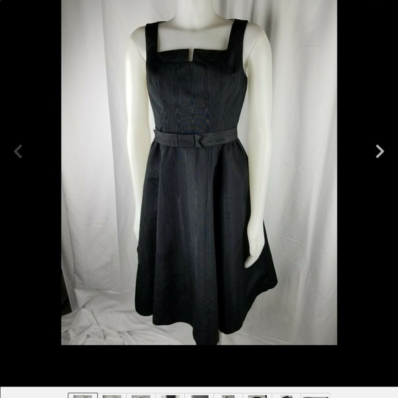 Woman’s Isaac Mizrahi Dress - Picture 1 of 10